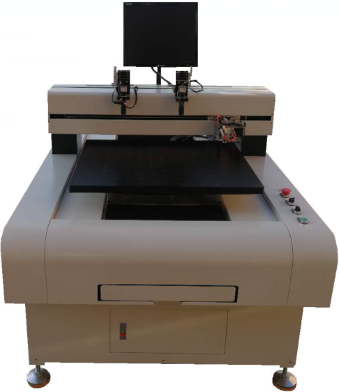 新品上市：HYW-7565A异形优德在线登录